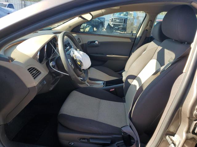 1G1ZC5E1XBF275350 - 2011 CHEVROLET MALIBU 1LT Қоңыр фото 7