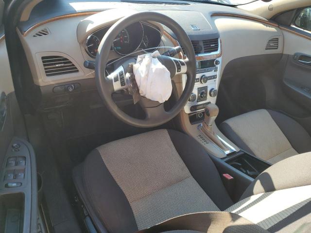 1G1ZC5E1XBF275350 - 2011 CHEVROLET MALIBU 1LT Қоңыр фото 8