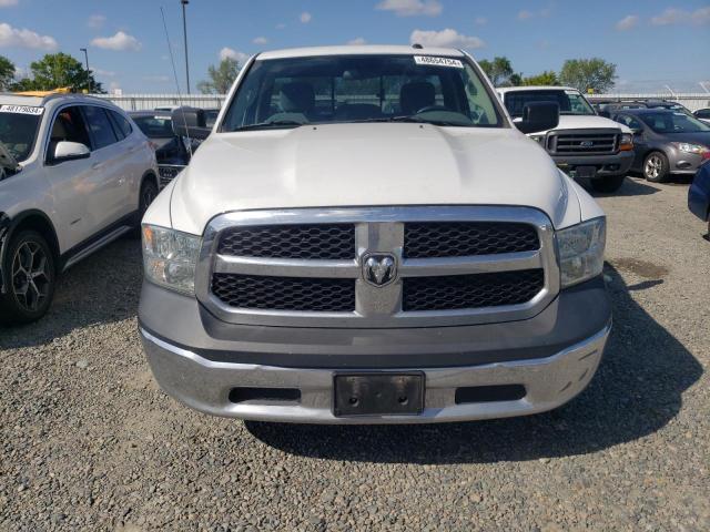 3C6JR6DT1EG194517 - 2014 RAM 1500 ST WHITE photo 5