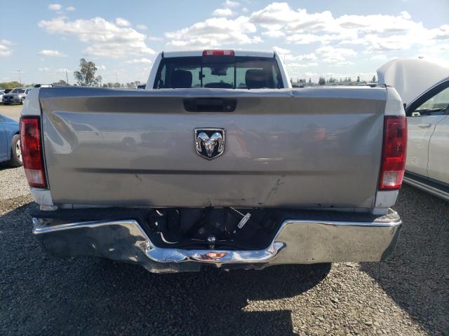 3C6JR6DT1EG194517 - 2014 RAM 1500 ST WHITE photo 6