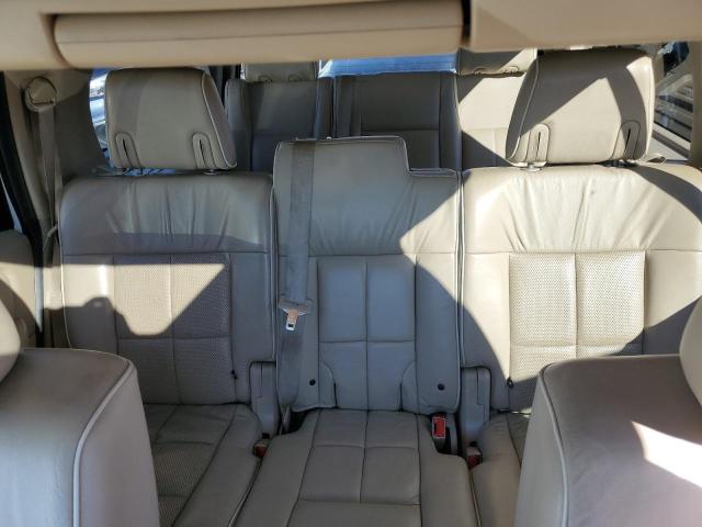 5LMFU28568LJ12539 - 2008 LINCOLN NAVIGATOR თეთრი ფოტო 10
