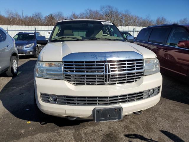 5LMFU28568LJ12539 - 2008 LINCOLN NAVIGATOR თეთრი ფოტო 5