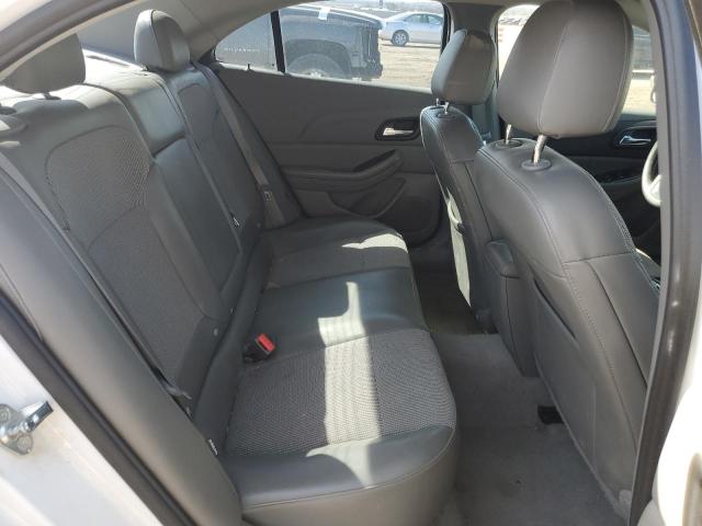 1G11C5SL9FF300733 - 2015 CHEVROLET MALIBU 1LT 白色 照片 10