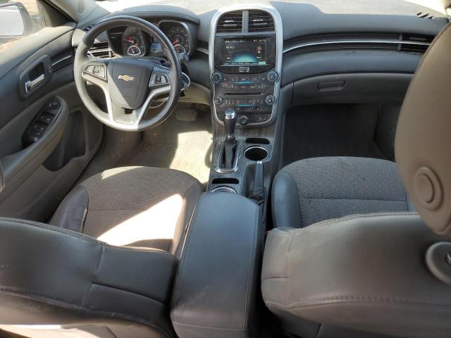 1G11C5SL9FF300733 - 2015 CHEVROLET MALIBU 1LT 白色 照片 8