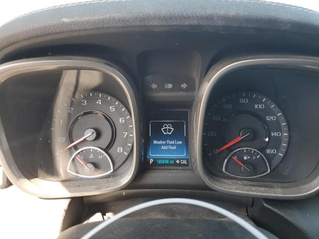 1G11C5SL9FF300733 - 2015 CHEVROLET MALIBU 1LT 白色 照片 9