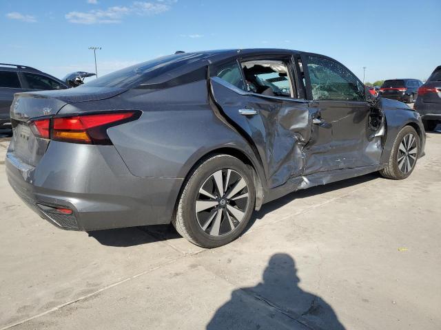 1N4BL4DV6NN327919 - 2022 NISSAN ALTIMA SV GRAY photo 3