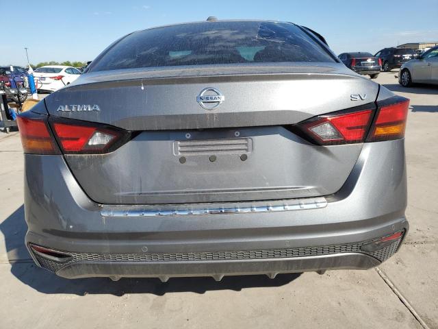 1N4BL4DV6NN327919 - 2022 NISSAN ALTIMA SV GRAY photo 6