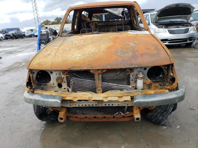 4TASN92N4YZ649391 - 2000 TOYOTA TACOMA XTRACAB PRERUNNER 白色 照片 5