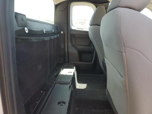 5TFRX5GN7HX088243 - 2017 TOYOTA TACOMA ACCESS CAB Ақ фото 10