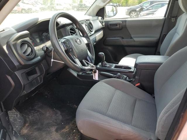 5TFRX5GN7HX088243 - 2017 TOYOTA TACOMA ACCESS CAB Ақ фото 7