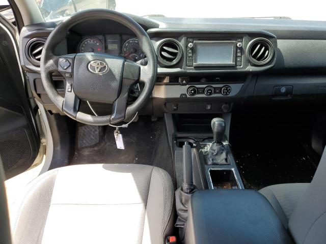 5TFRX5GN7HX088243 - 2017 TOYOTA TACOMA ACCESS CAB Ақ фото 8