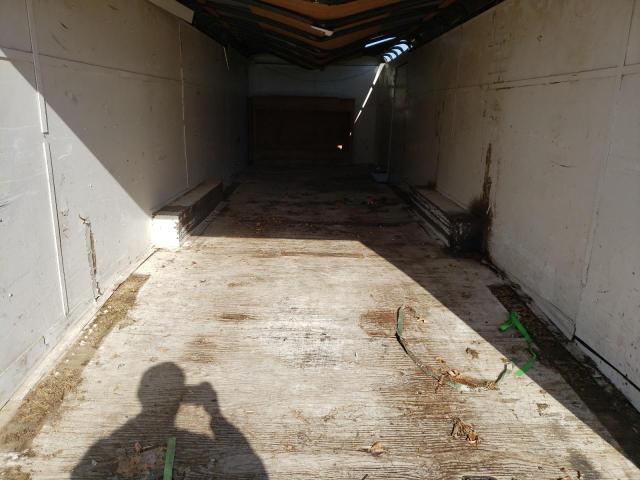 48BTE2824CA127905 - 2012 UTILITY TRAILER Ağ foto 7