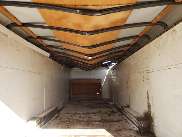 48BTE2824CA127905 - 2012 UTILITY TRAILER Ağ foto 8