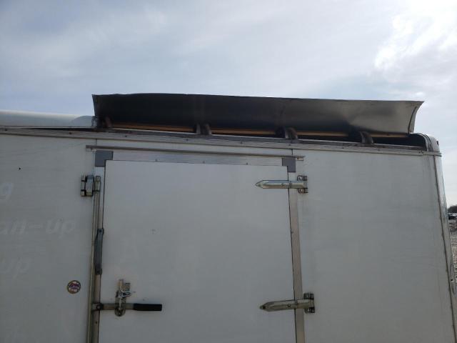 48BTE2824CA127905 - 2012 UTILITY TRAILER Ağ foto 9