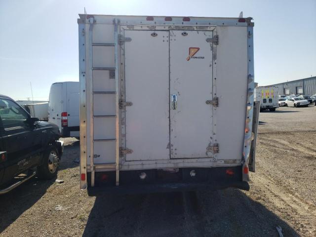 1GBJG31UX61248122 - 2006 CHEVROLET BOX TRUCK WHITE photo 6