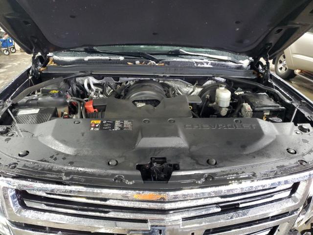 1GNSKCKC0GR385620 - 2016 CHEVROLET TAHOE K1500 LTZ GRAY photo 12