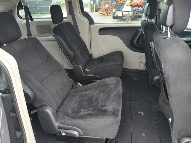 2A4RR5DG4BR771534 - 2011 CHRYSLER TOWN & COU TOURING 灰色 照片 11