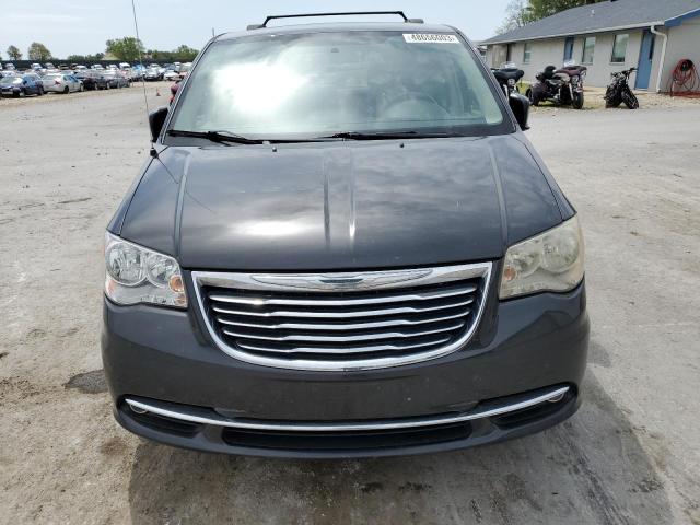 2A4RR5DG4BR771534 - 2011 CHRYSLER TOWN & COU TOURING 灰色 照片 5