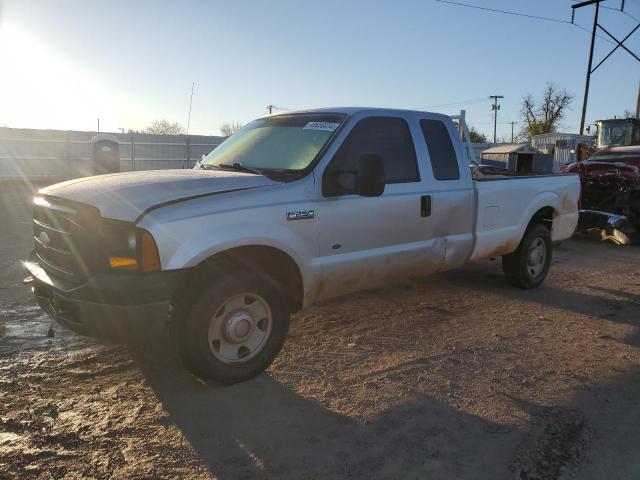 2006 FORD F250 SUPER DUTY, 