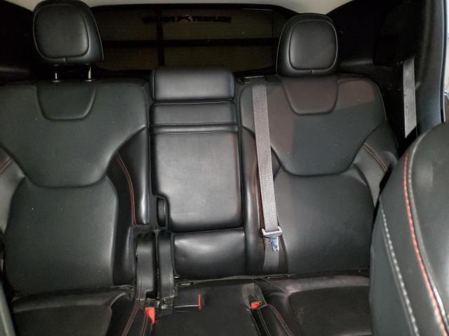 1C4PJMBS4FW681979 - 2015 JEEP CHEROKEE TRAILHAWK 黑色 照片 10