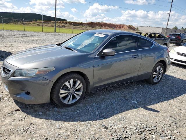 2009 HONDA ACCORD LX, 