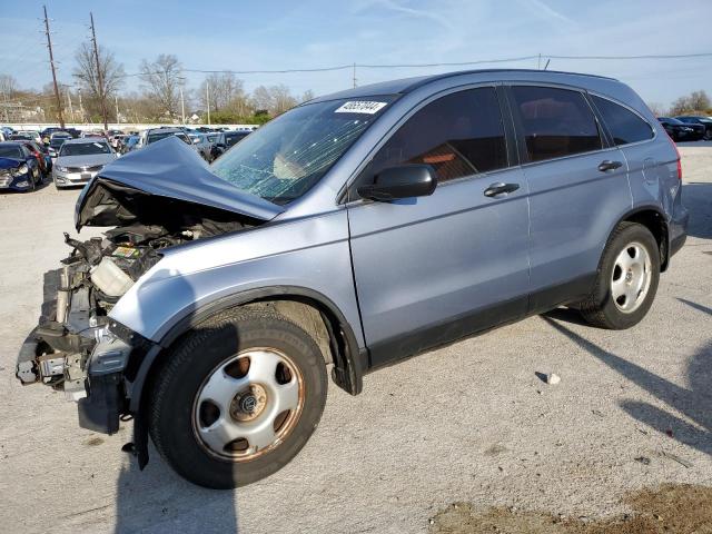 2007 HONDA CR-V LX, 