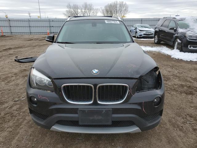 WBAVL1C56EVY22996 - 2014 BMW X1 XDRIVE28I BLACK photo 5