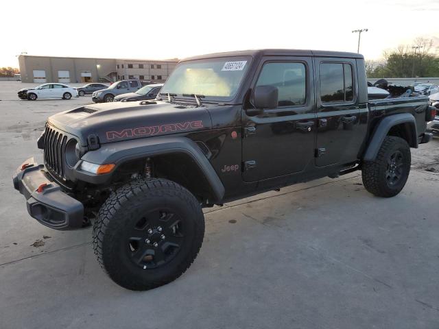 2023 JEEP GLADIATOR MOJAVE, 