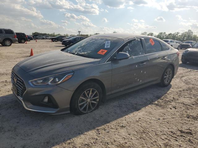 2018 HYUNDAI SONATA SE, 