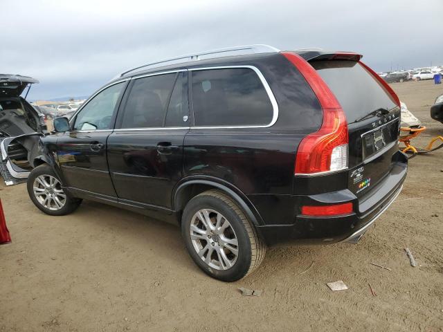 YV4952CZXD1638753 - 2013 VOLVO XC90 3.2 BLACK photo 2