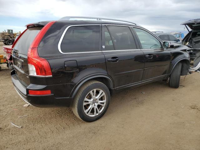 YV4952CZXD1638753 - 2013 VOLVO XC90 3.2 BLACK photo 3