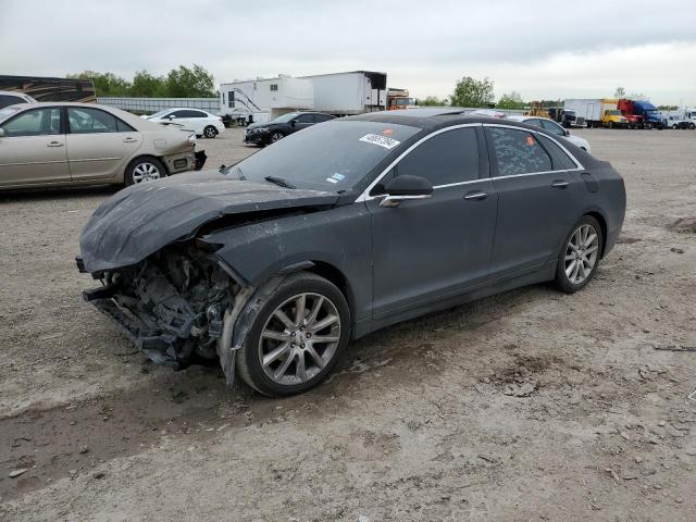 2016 LINCOLN MKZ, 