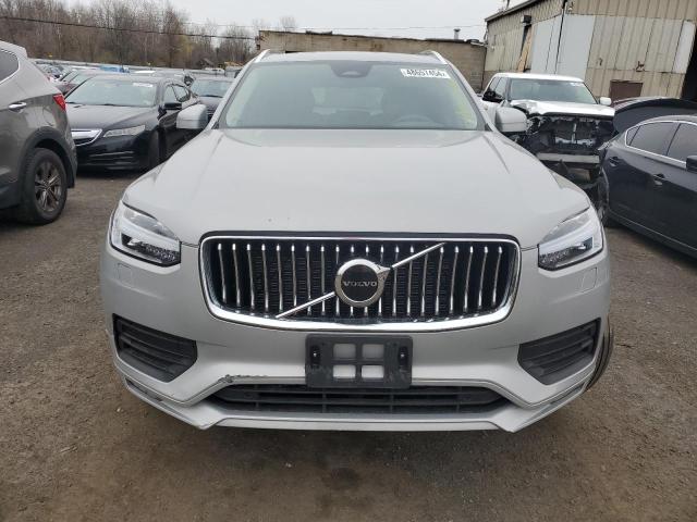 YV4L12PV8P1904848 - 2023 VOLVO XC90 CORE SILVER photo 5