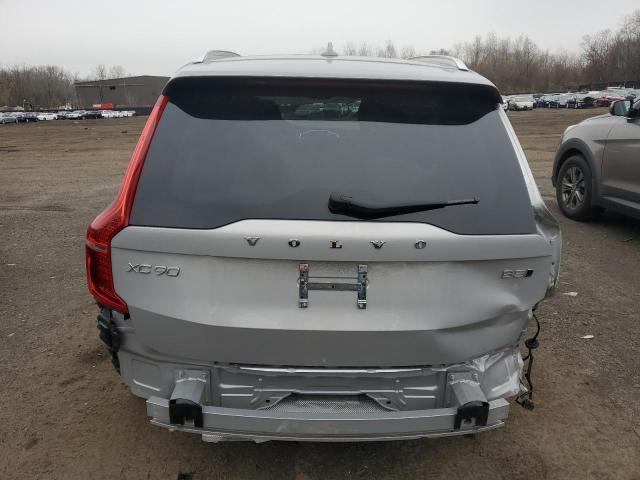 YV4L12PV8P1904848 - 2023 VOLVO XC90 CORE SILVER photo 6