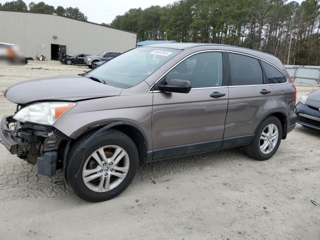 2011 HONDA CR-V EX, 
