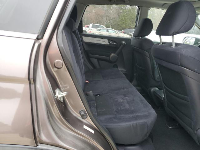 5J6RE4H53BL084407 - 2011 HONDA CR-V EX TAN photo 11