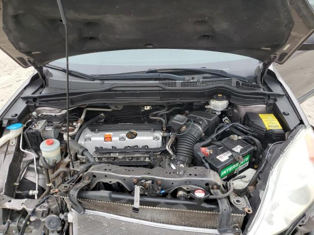 5J6RE4H53BL084407 - 2011 HONDA CR-V EX TAN photo 12