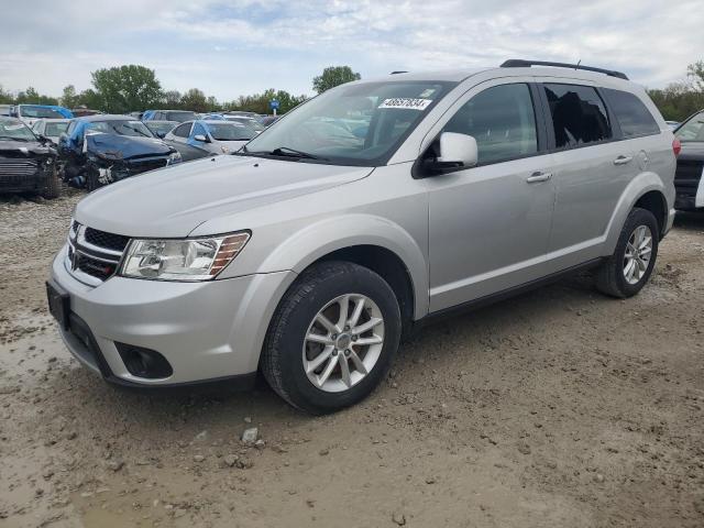 2014 DODGE JOURNEY SXT, 