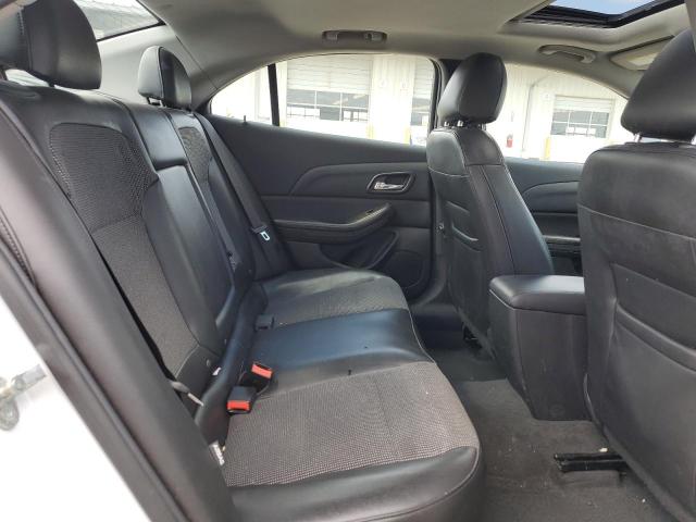 1G11C5SL2EF272210 - 2014 CHEVROLET MALIBU 1LT 白色 照片 10