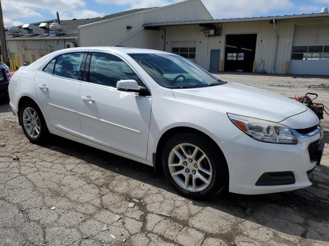 1G11C5SL2EF272210 - 2014 CHEVROLET MALIBU 1LT 白色 照片 4