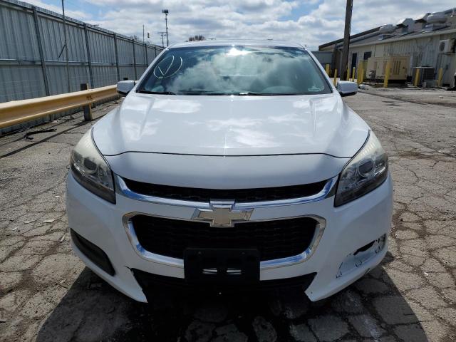 1G11C5SL2EF272210 - 2014 CHEVROLET MALIBU 1LT 白色 照片 5