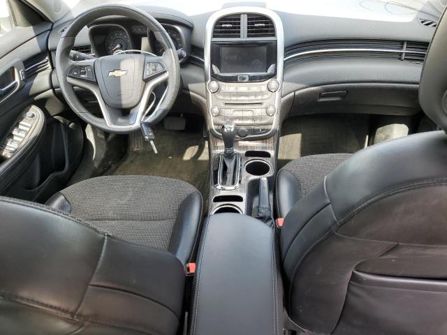 1G11C5SL2EF272210 - 2014 CHEVROLET MALIBU 1LT 白色 照片 8