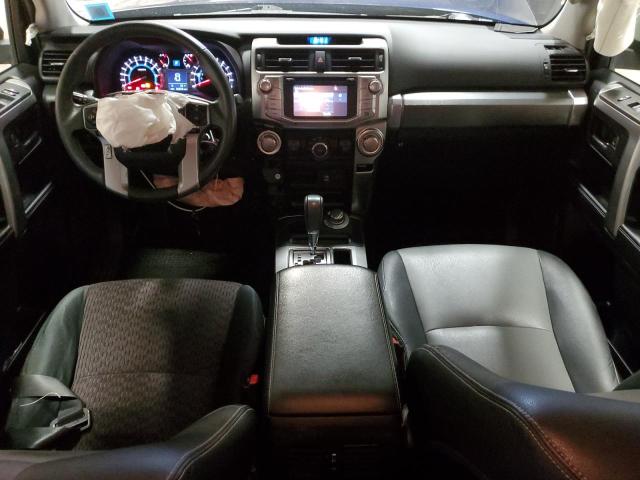 JTEBU5JR1H5424370 - 2017 TOYOTA 4RUNNER SR5/SR5 PREMIUM 蓝色 照片 8