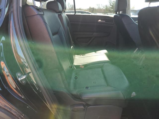 1V2MR2CA3JC505648 - 2018 VOLKSWAGEN ATLAS SEL Qara foto 10