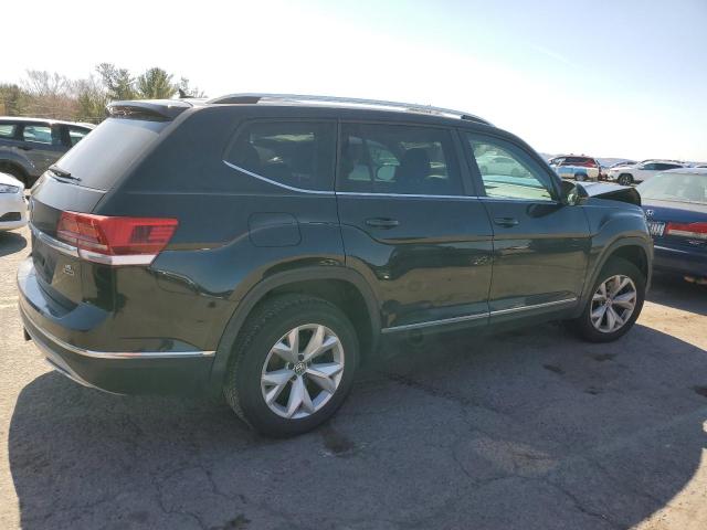 1V2MR2CA3JC505648 - 2018 VOLKSWAGEN ATLAS SEL Qara foto 3