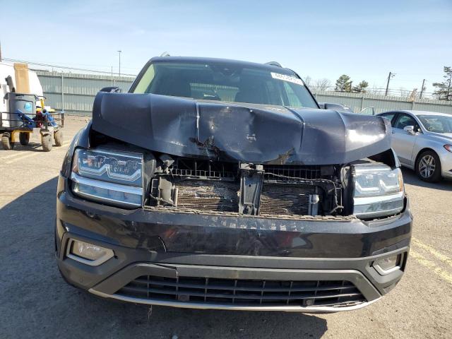 1V2MR2CA3JC505648 - 2018 VOLKSWAGEN ATLAS SEL Qara foto 5