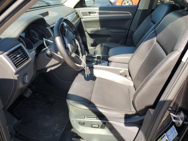 1V2MR2CA3JC505648 - 2018 VOLKSWAGEN ATLAS SEL Qara foto 7