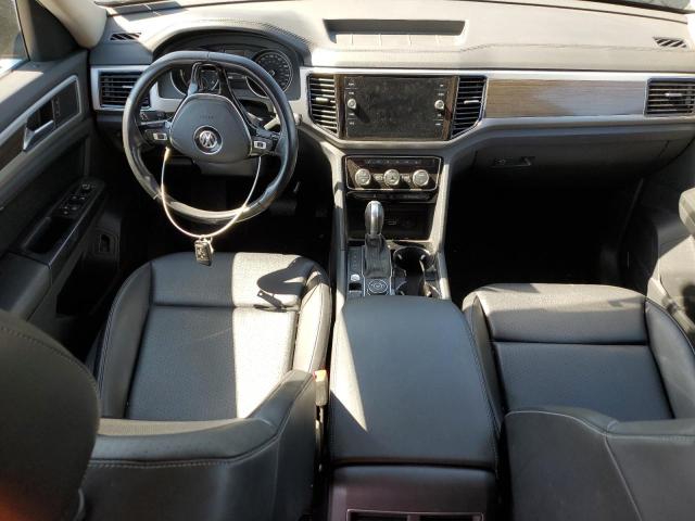 1V2MR2CA3JC505648 - 2018 VOLKSWAGEN ATLAS SEL Qara foto 8