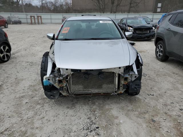 1HGCP2F49AA113862 - 2010 HONDA ACCORD LXP SILVER photo 5