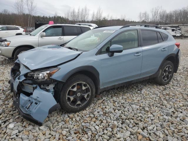 2018 SUBARU CROSSTREK PREMIUM, 